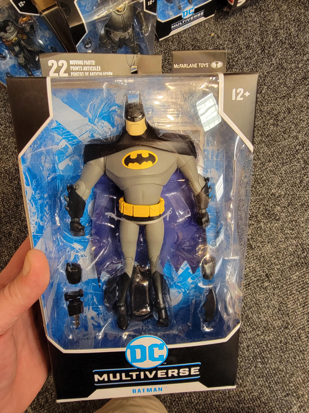 Never Skip Leg-Day