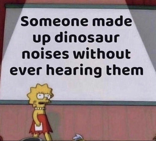 Never thought about this