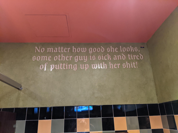 Never thought of that