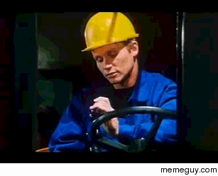 Never try to repair technical problems on your own