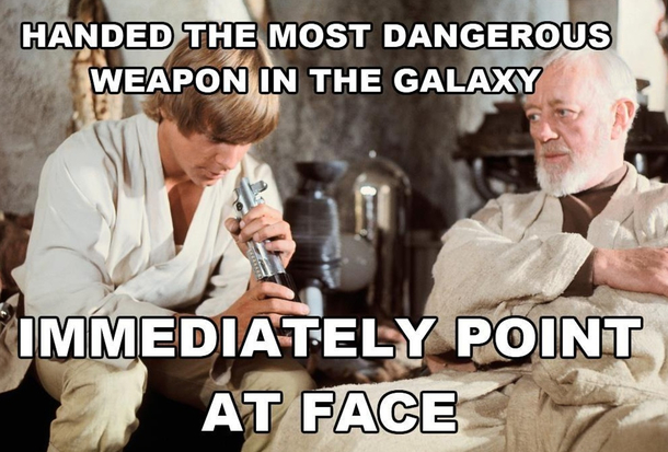 Never Understood This