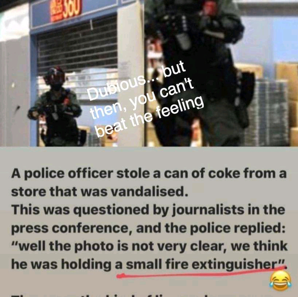 New ad for Coca Cola