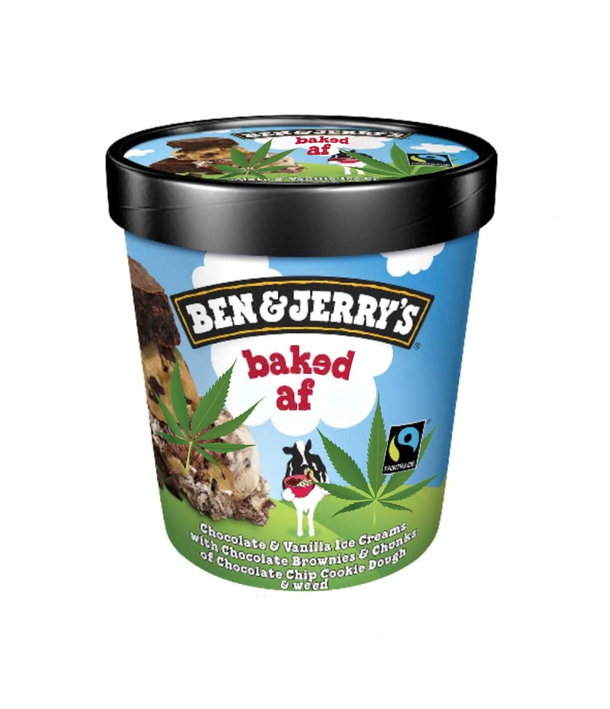 new Ben amp Jerry flavor