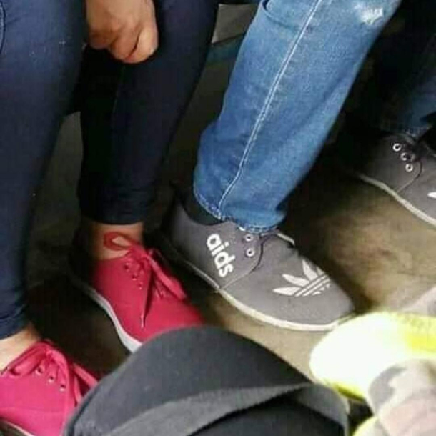 New brand in town
