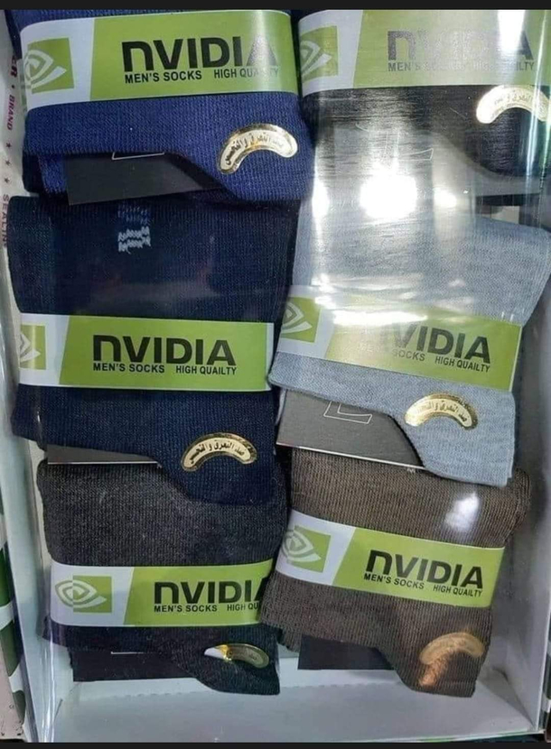 New business model