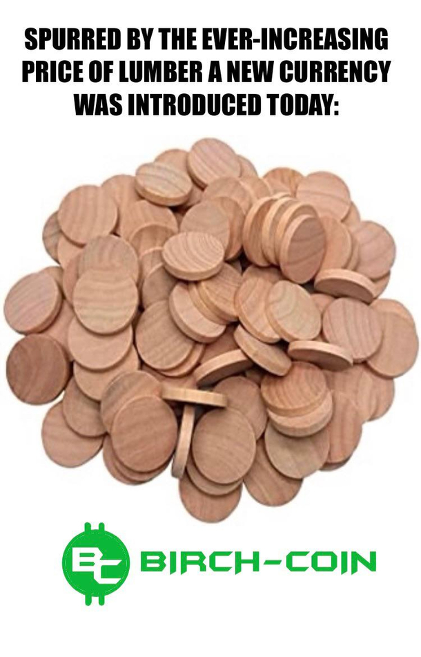 New Crypto Currency