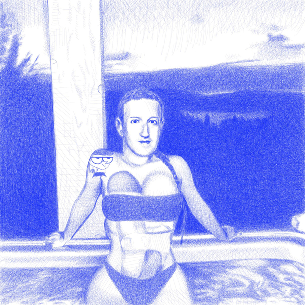 New drawing