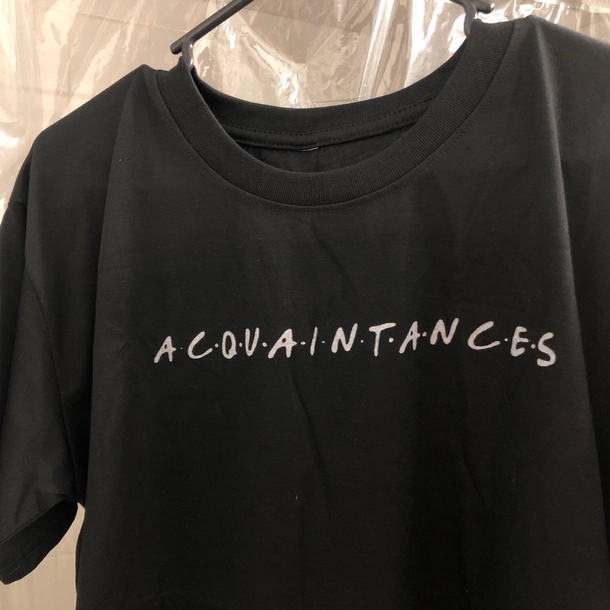 new drip