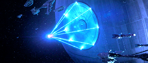New gender reveal idea