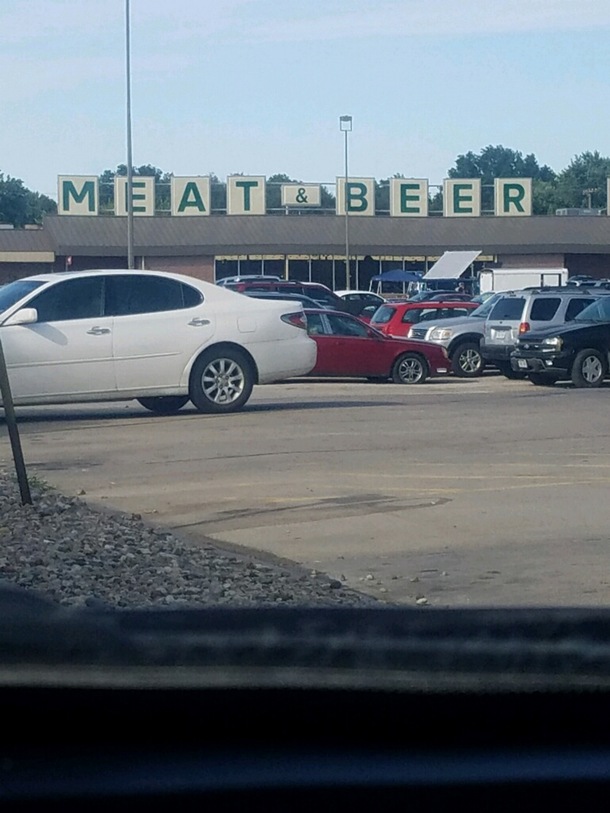 New Grocery Store In Nebraska
