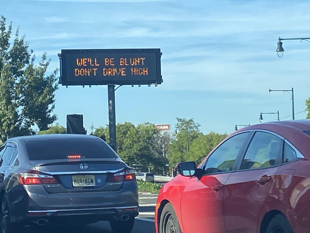 New Jersey Actually Has a Sense of Humor