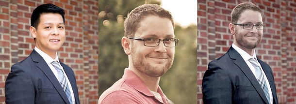 New job required a photo of myself in a suit for their website I dont own a suit