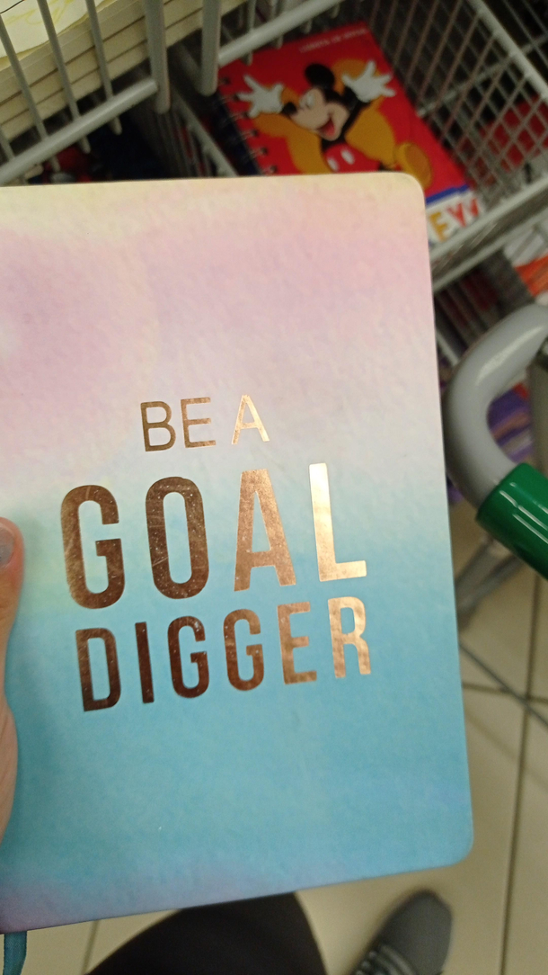New journal
