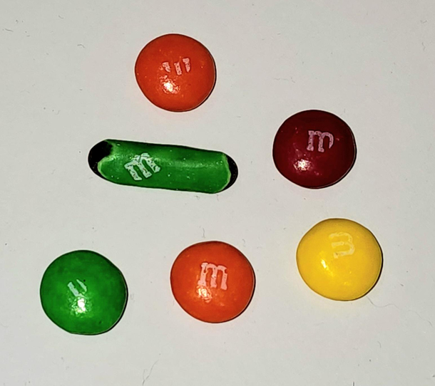 New MampM Suppositories