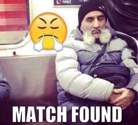 New Match found for an Emoji