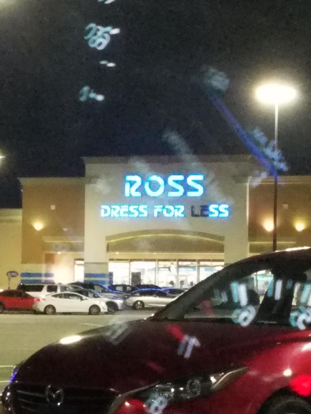 New Nazi uniform store in Houston