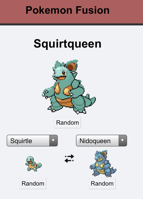 New Pokmon crossover with an adult rating