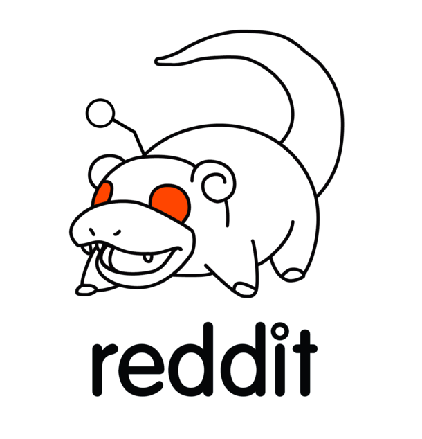 New reddit logo proposal
