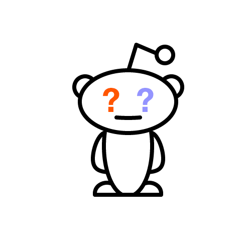 New reddit logo removed from rpics due to  of rules broken