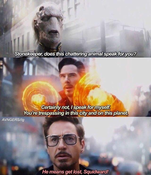 New sponge-bob movie