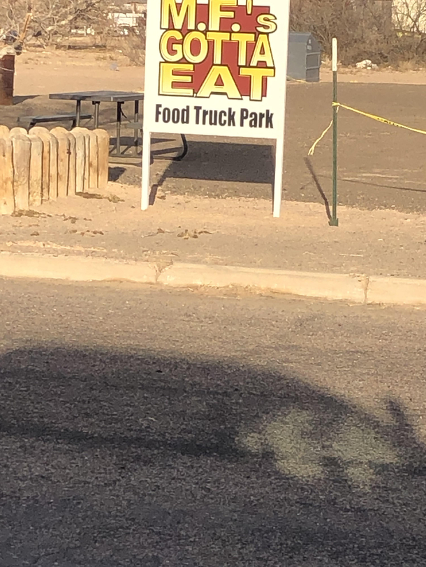 New spot in Barstow TX 