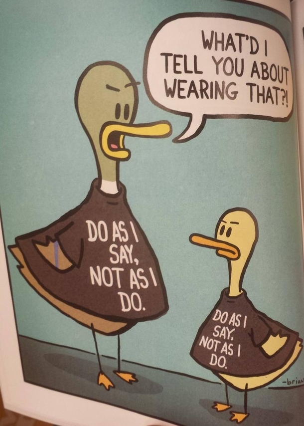 New twist on a classic lesson