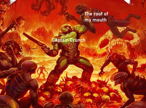 New way to use format