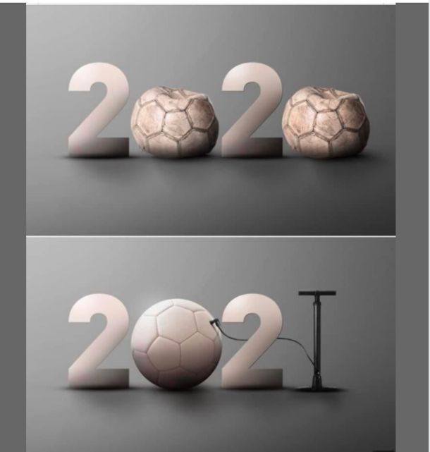 new year