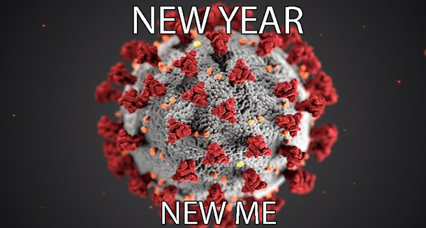 new years resolution strain