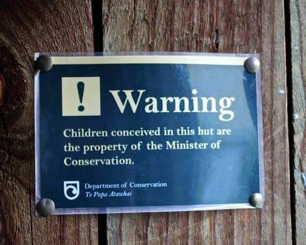 New Zealands Department of Conservation Hut OnlyInNewZealand