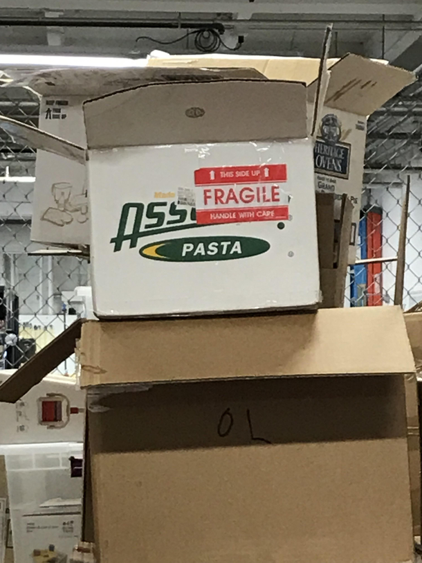 Newest flavor