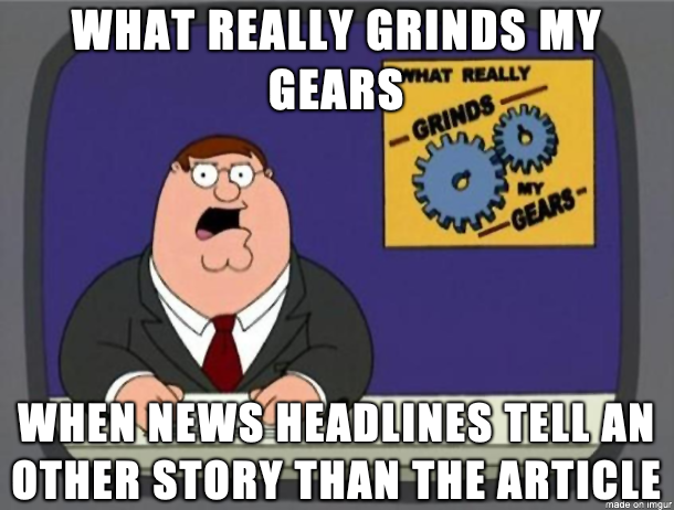 News Headlines