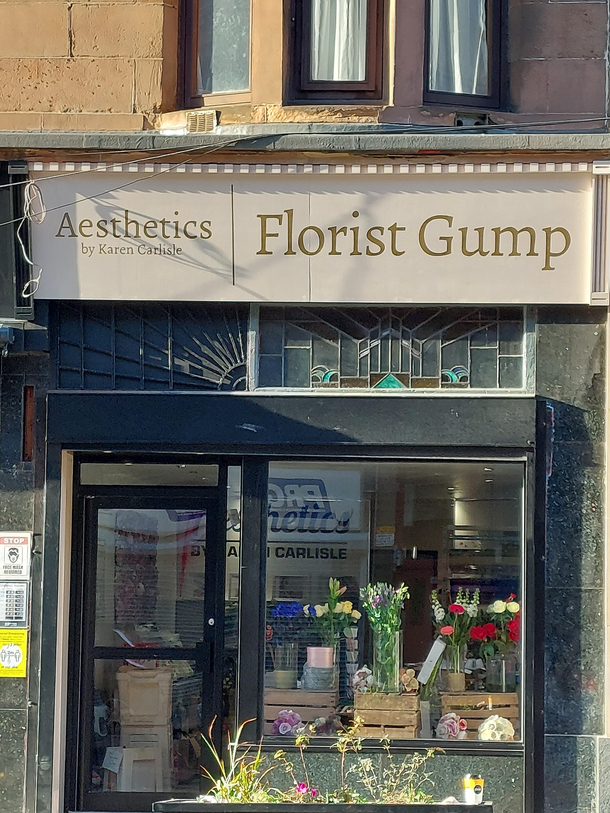 Next level shop name