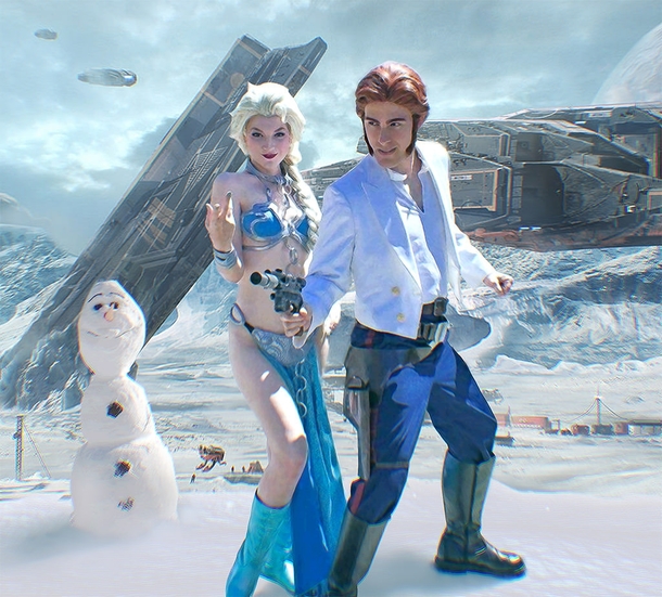 Next Star Wars movie announced