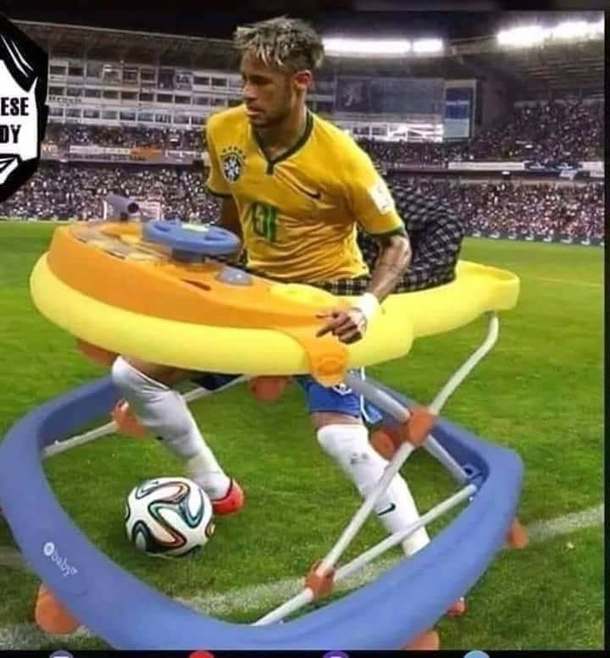 Neymar Jr