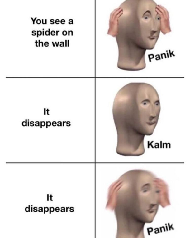 Ngl i reaalllyy hate those things