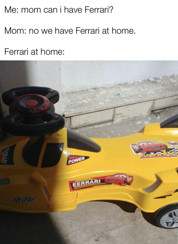 Nice car bro