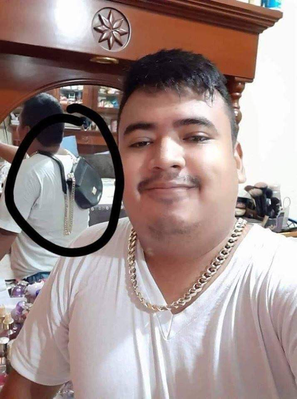 Nice chain