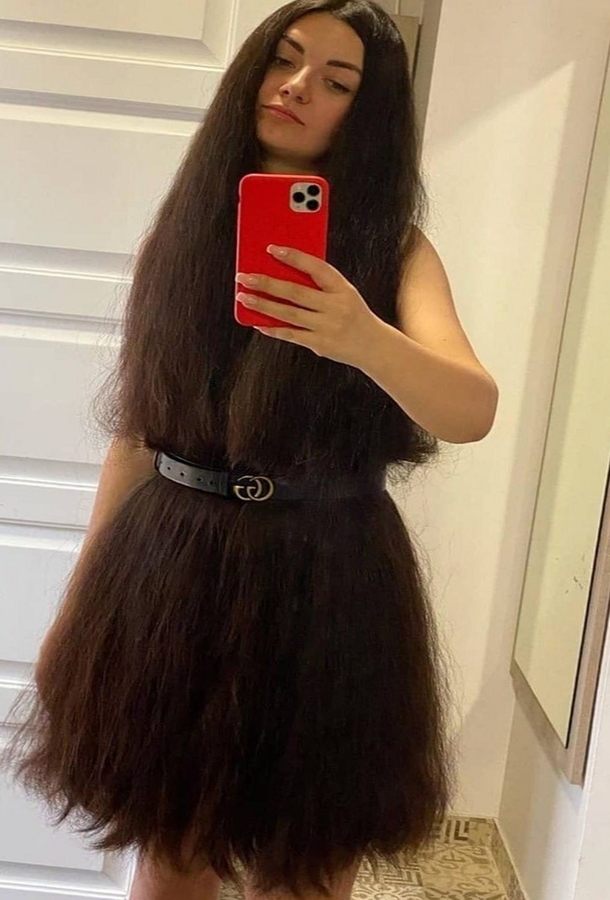 nice dress