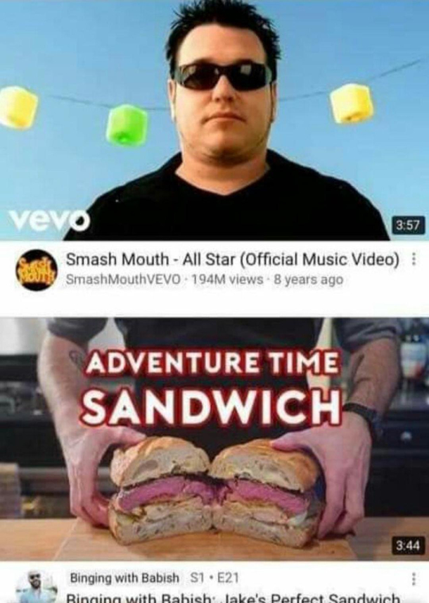 Nice job YouTube