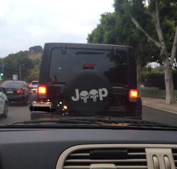 Nice Joop you got there