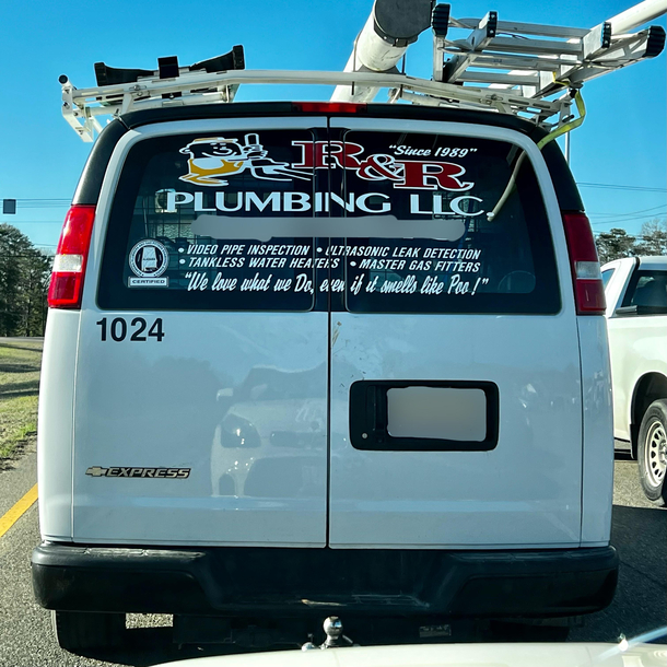 Nice slogan