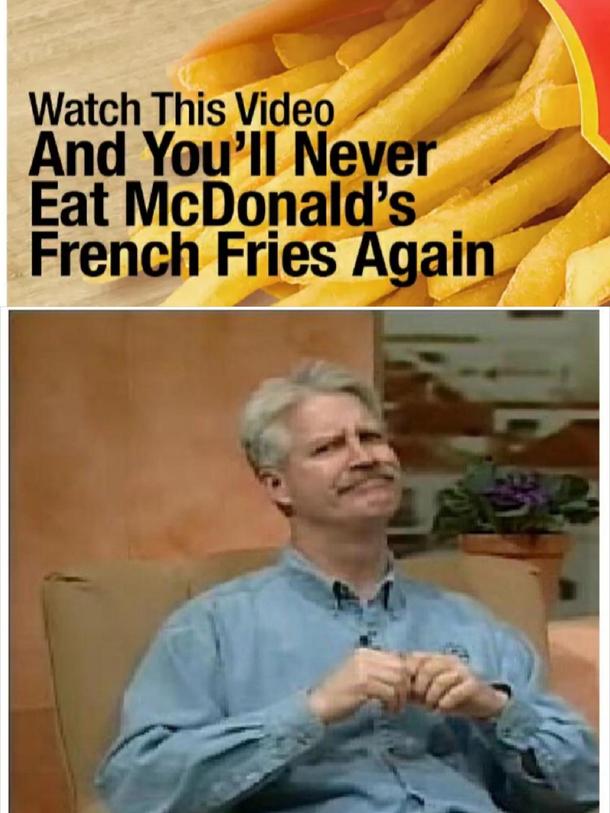 Nice try