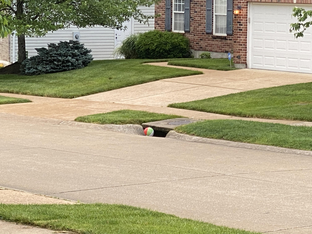 Nice Try Pennywise