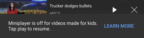 Nice YouTube