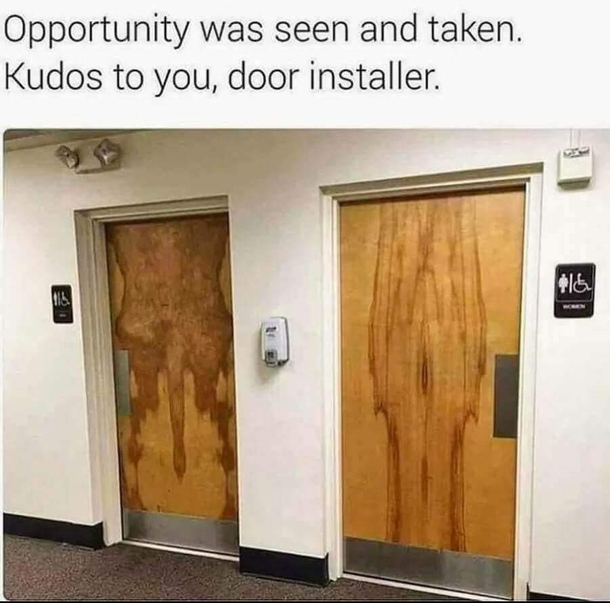Nicely Done