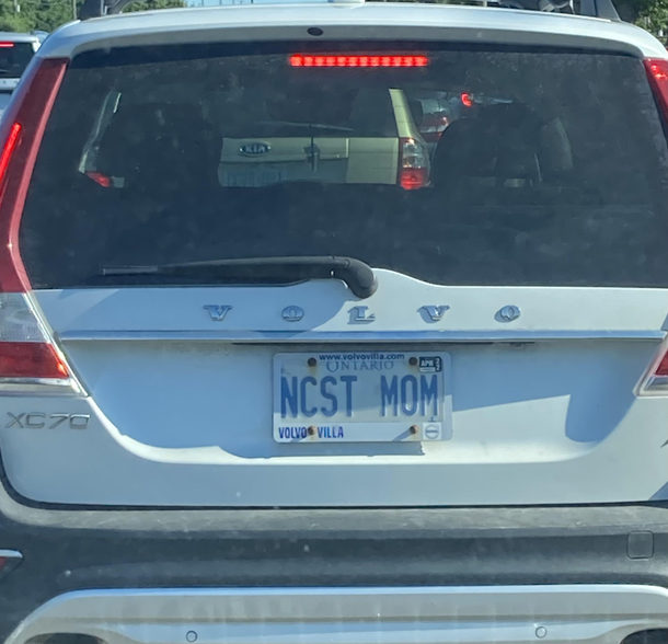 NICEST MOM or INCEST MOM 