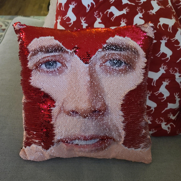 Nicholas Cage is Magneto