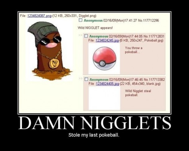 Niglets on b
