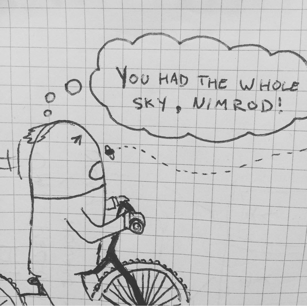 Nimrod    Myself